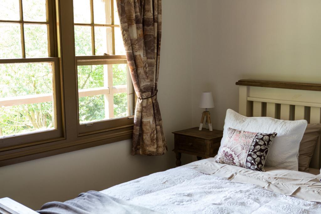 Bed and Breakfast Buttercup Hill Warburton Habitación foto